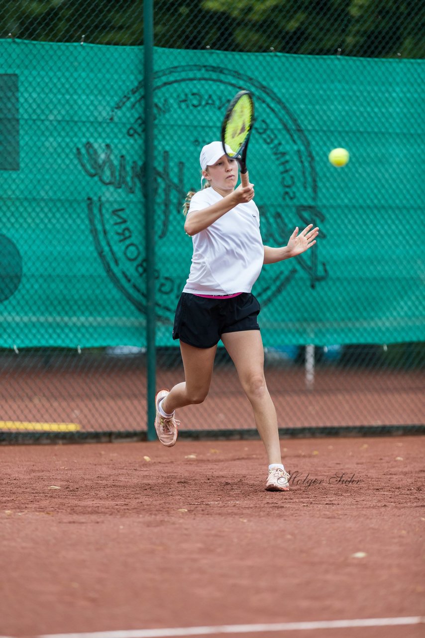 Bild 214 - Kuehlungsborner Tennisturnier